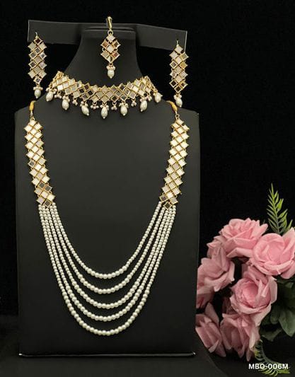 ASMA'S MALA (MBO-006M)