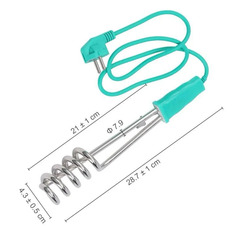Electric Water Heater Electric Water Immersion Rod 1200 watt
