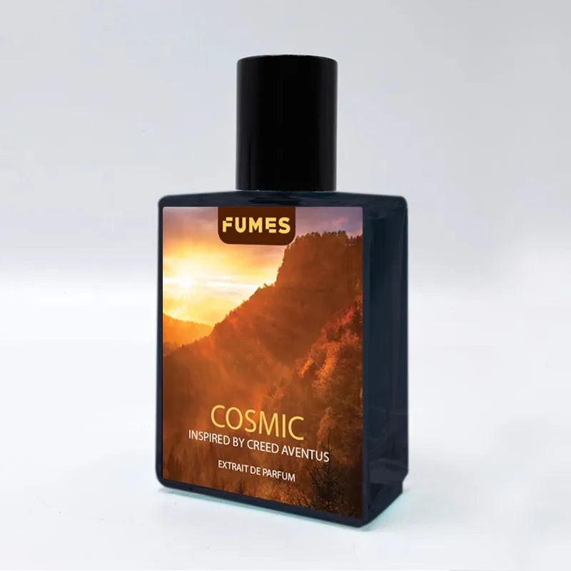 Cosmic Inspired By Creed Aventus Upto 6 To 8 Hour Lasting