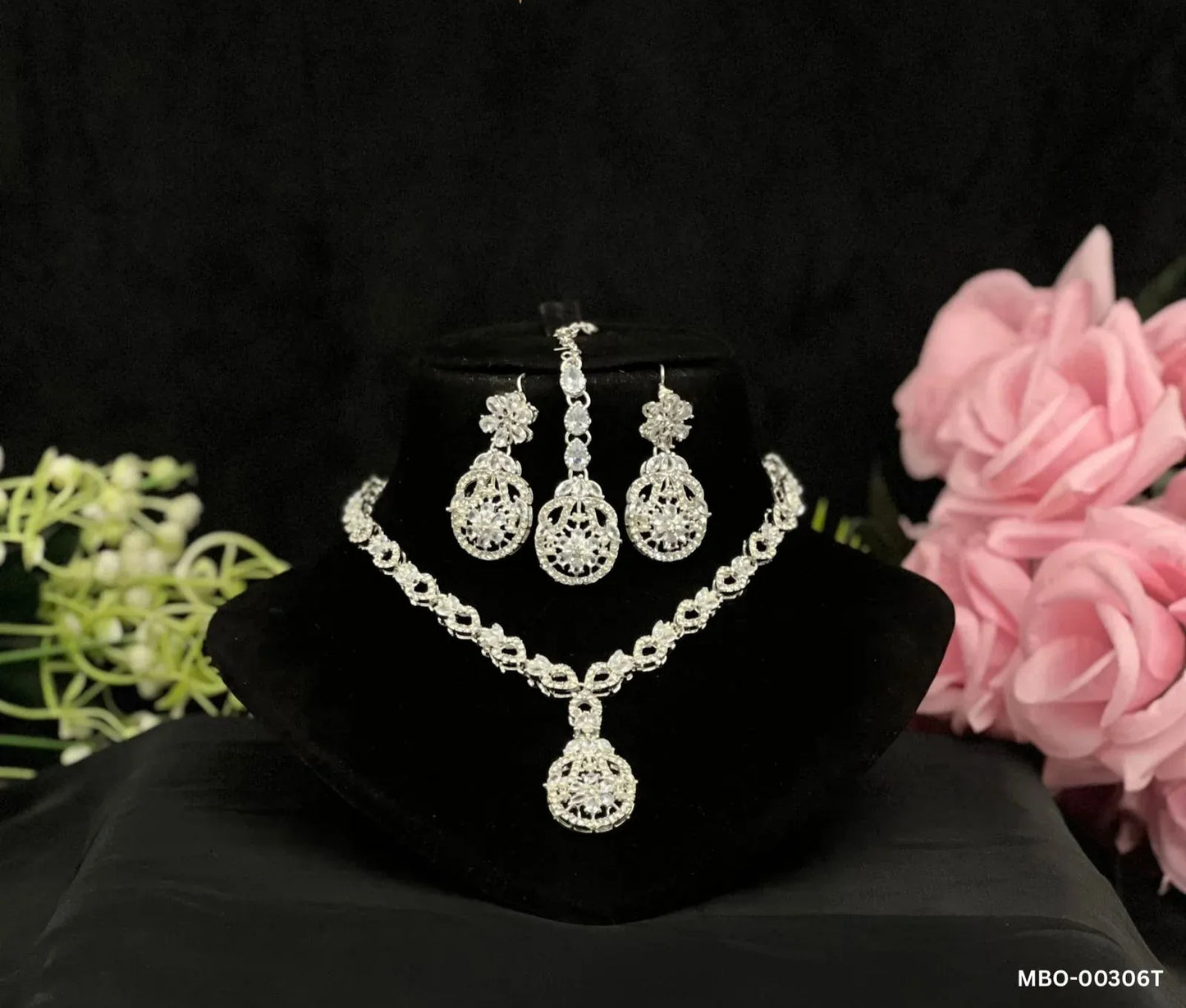 RIDA'S NECKLACE (MBO-00306T)