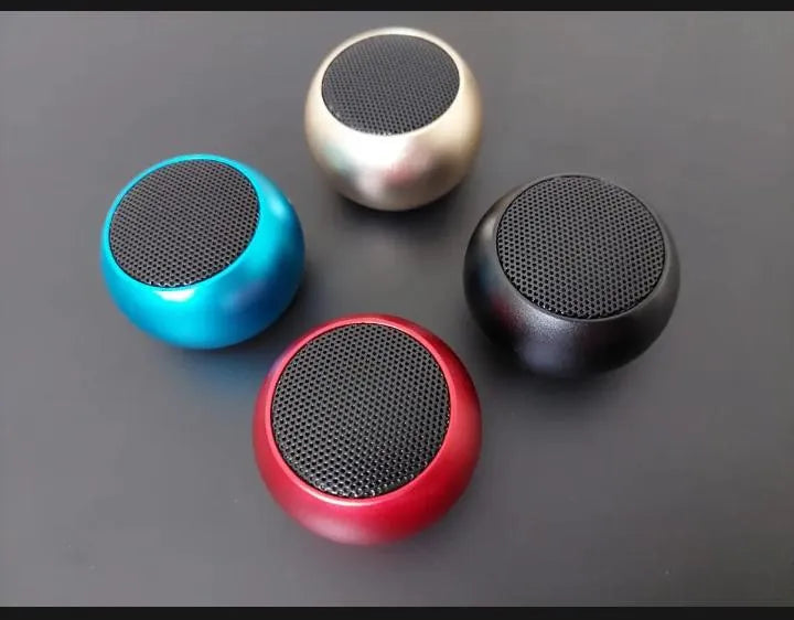 JBL M3 Mini Bluetooth Speaker-M3 Portable Wireless Bluetooth Speaker-JBL