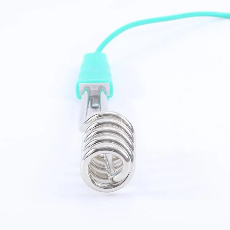 Electric Water Heater Electric Water Immersion Rod 1200 watt