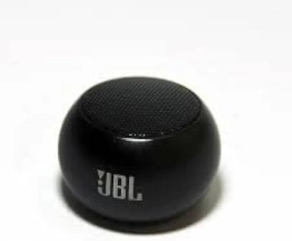JBL M3 Mini Bluetooth Speaker-M3 Portable Wireless Bluetooth Speaker-JBL